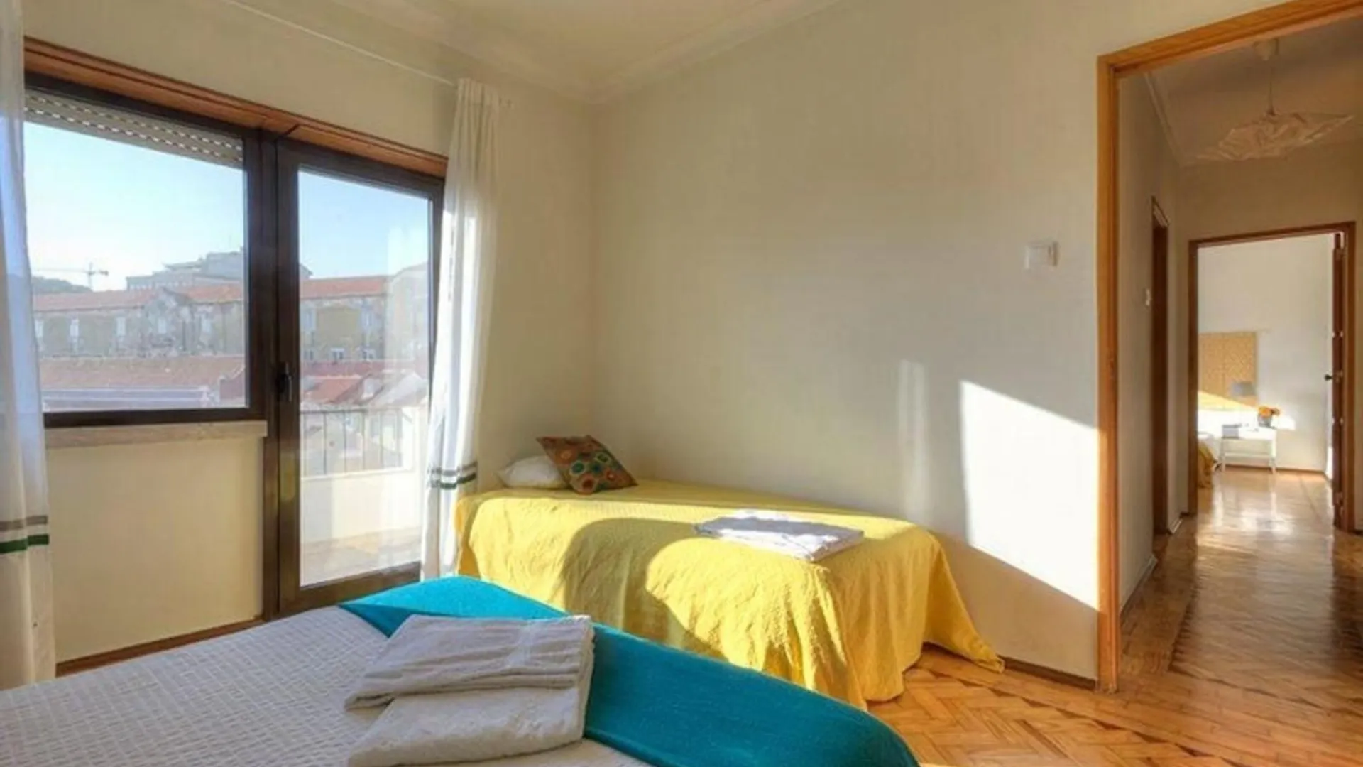 Apartment Wohnung 