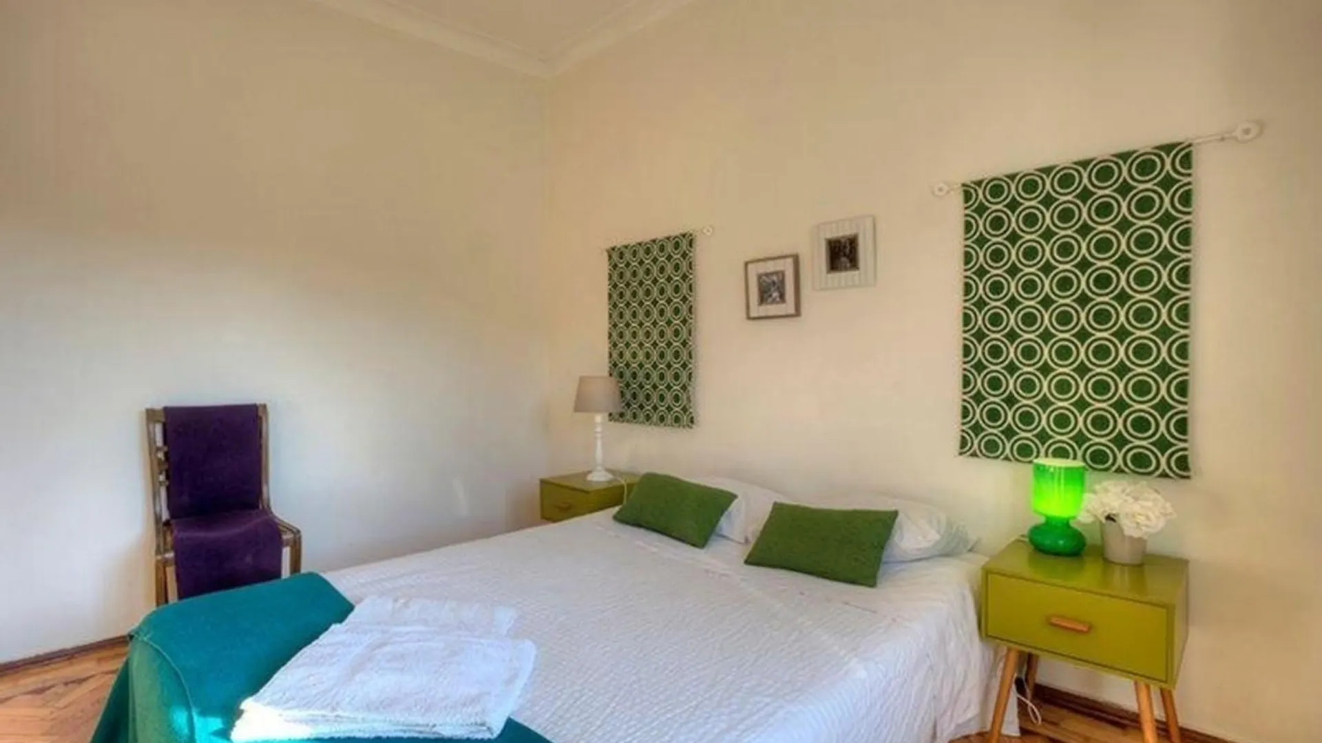 Wohnung 