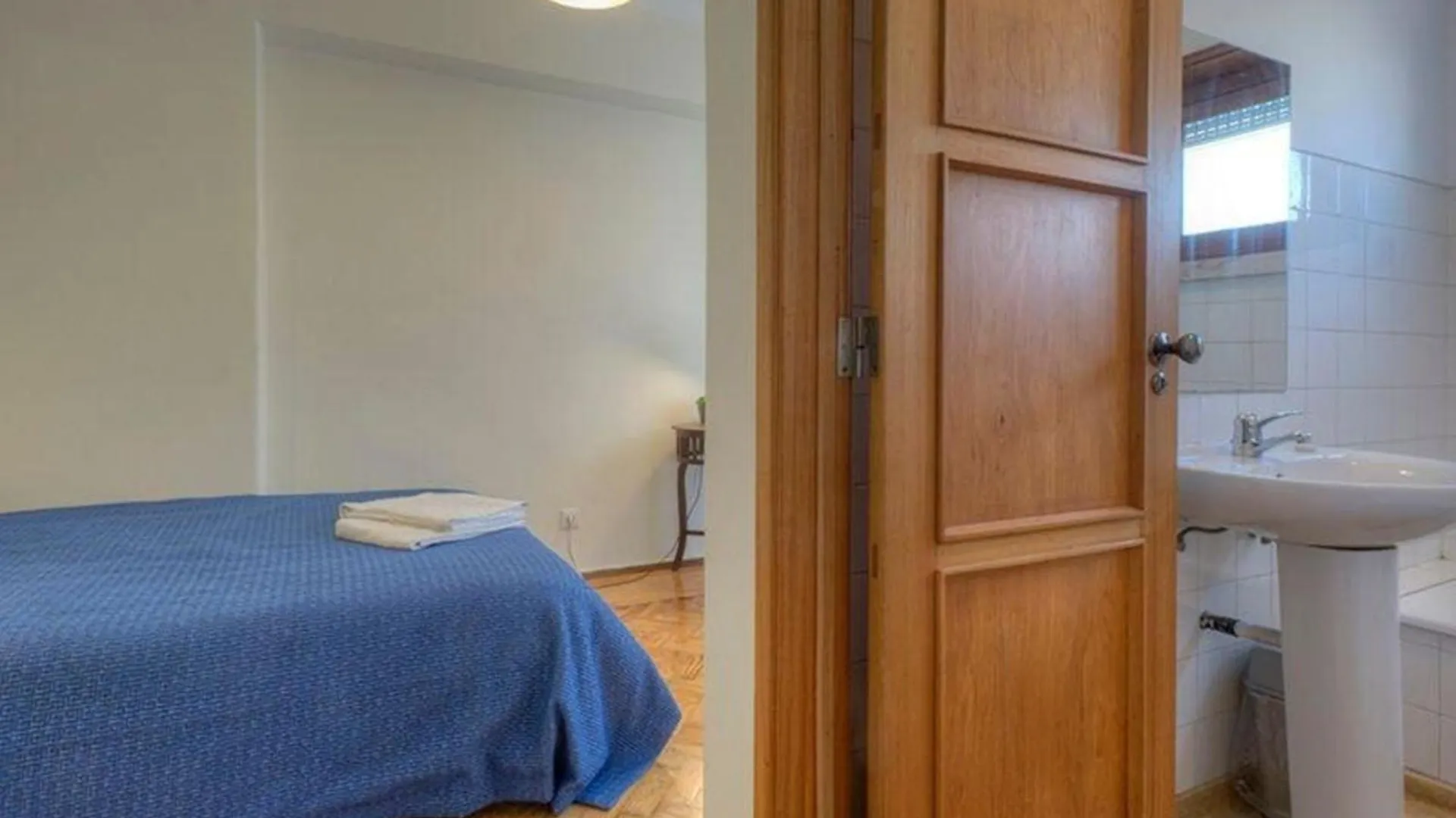 Apartment Wohnung 