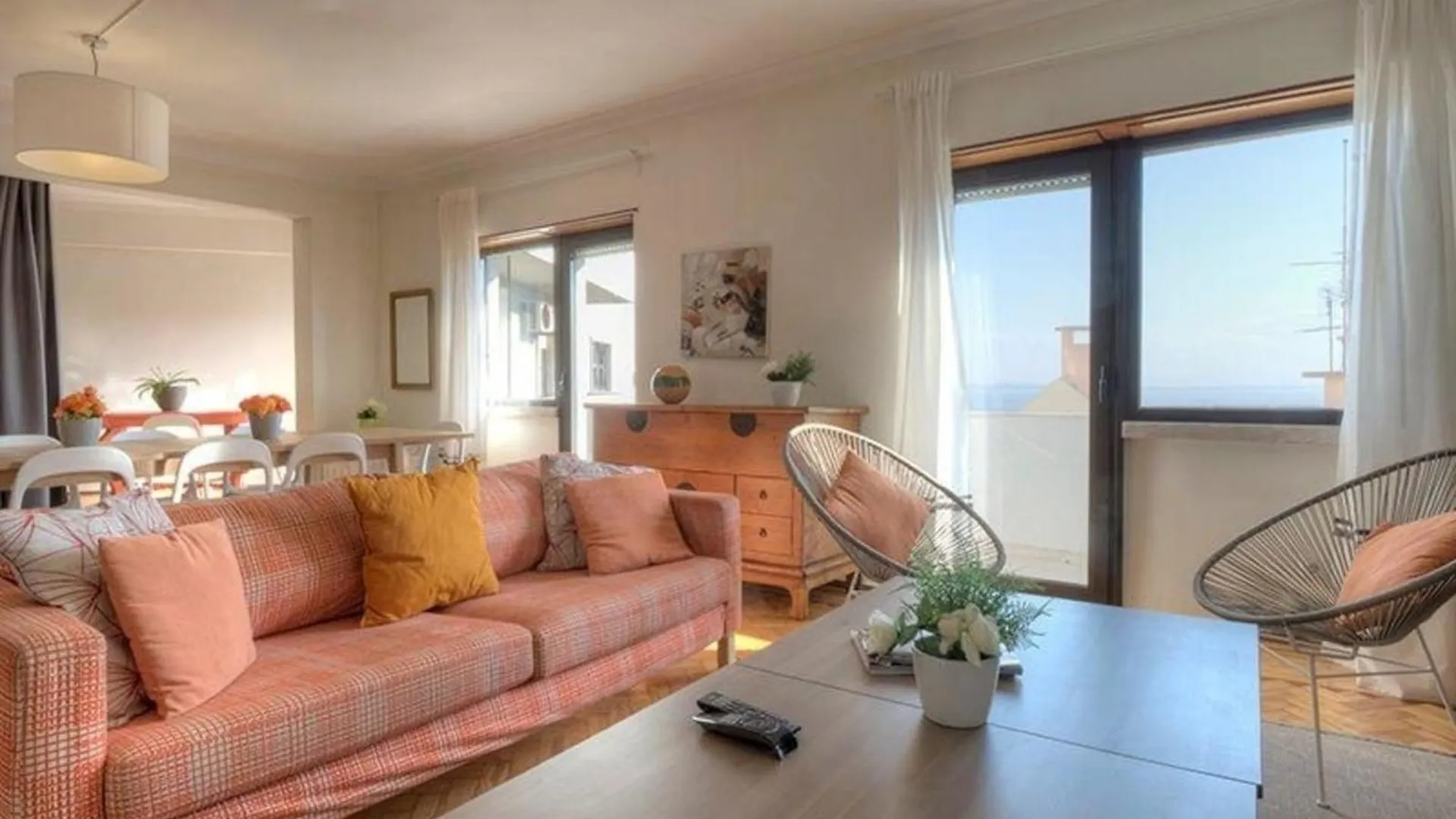 Apartment Wohnung 