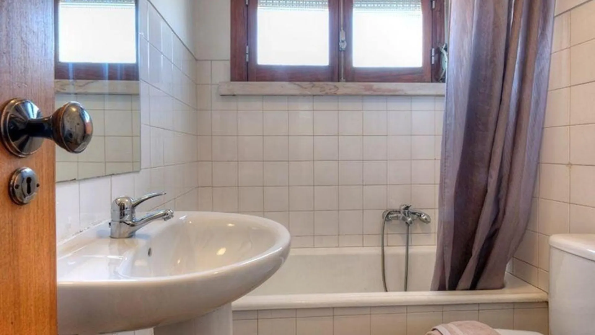 Wohnung 