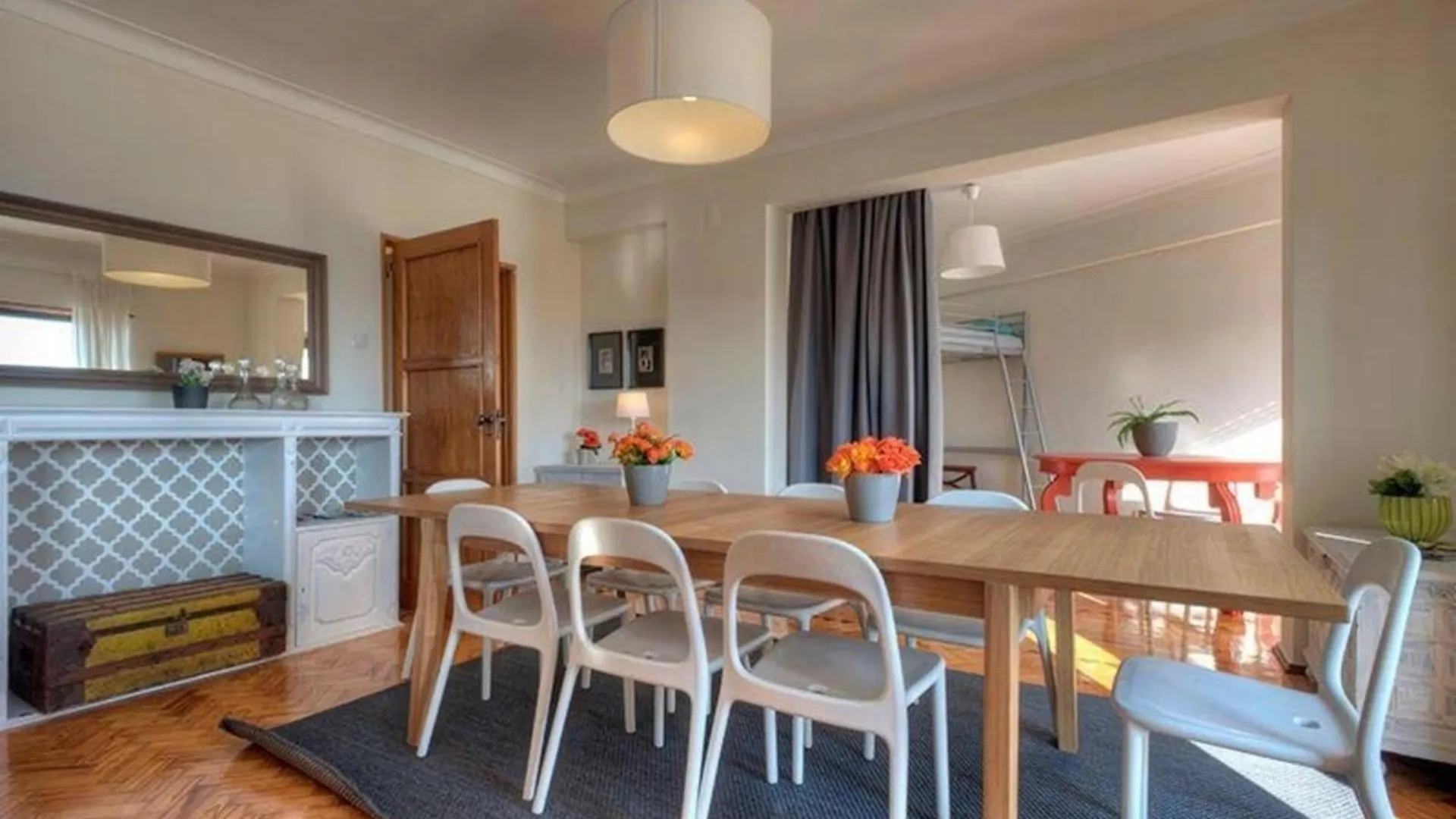 Wohnung 