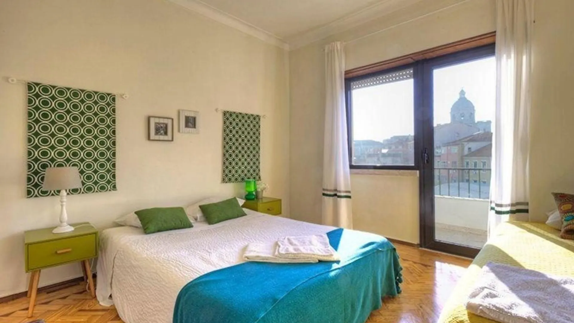 Wohnung 