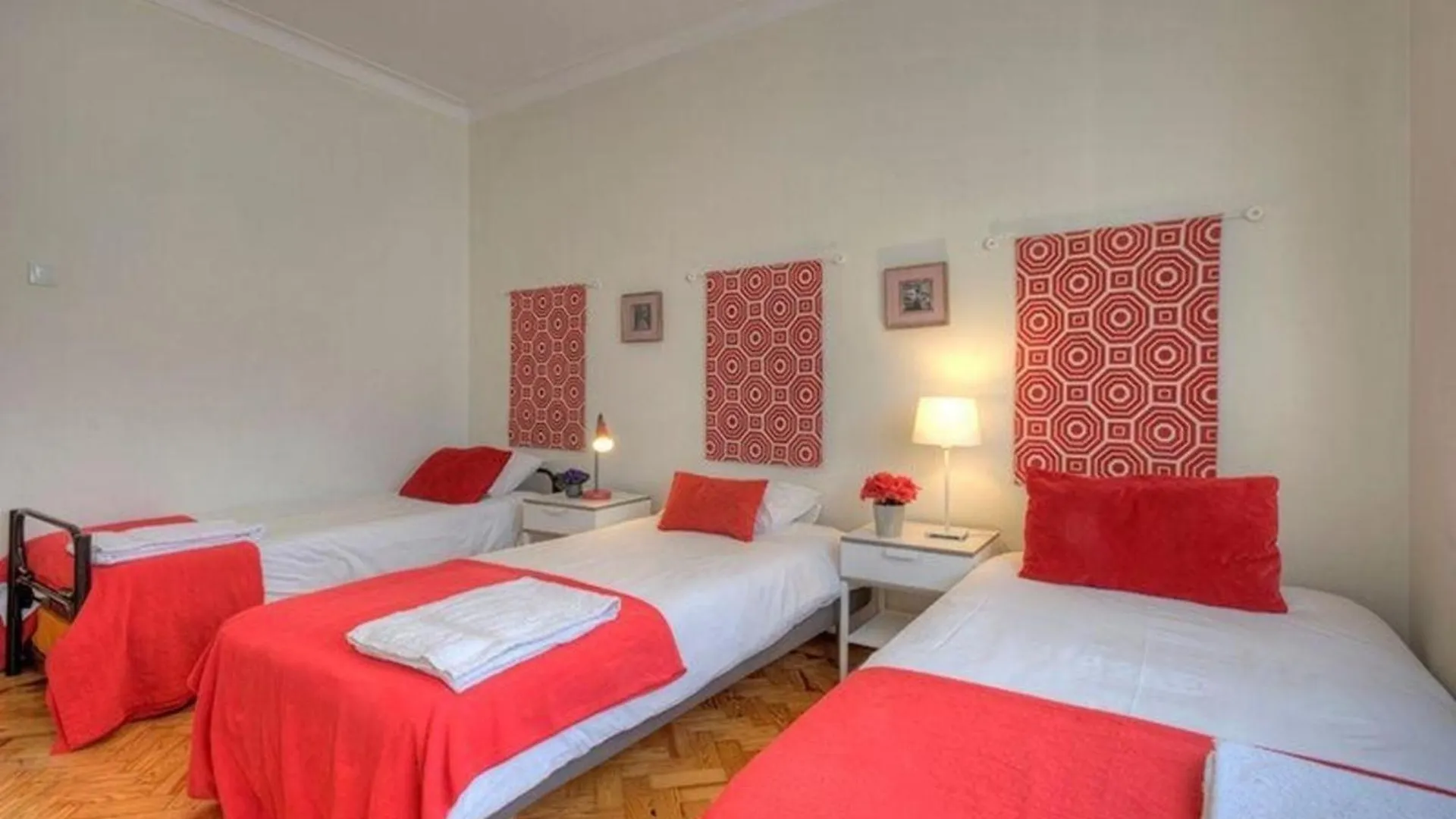 Wohnung 