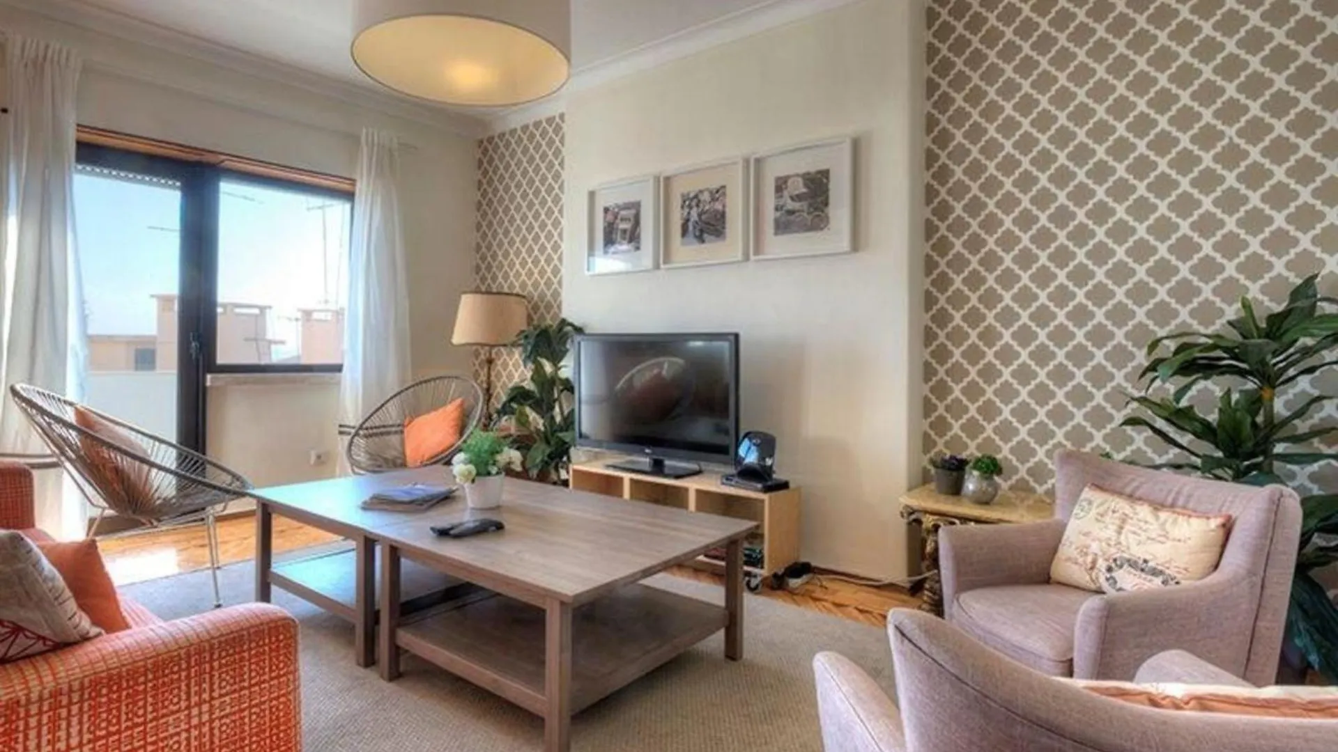 Wohnung 