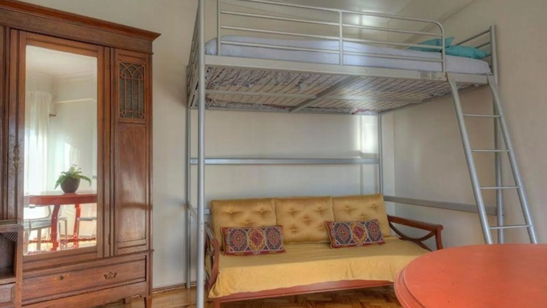 Apartment Wohnung 