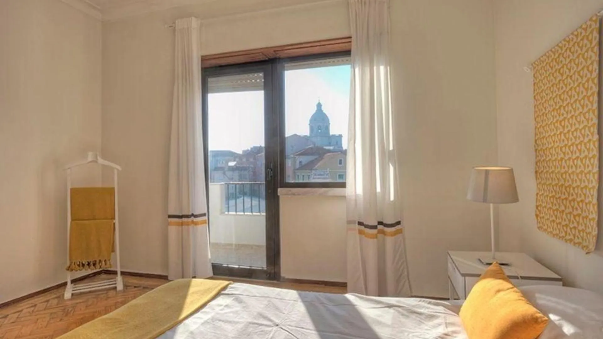 Apartment Wohnung 