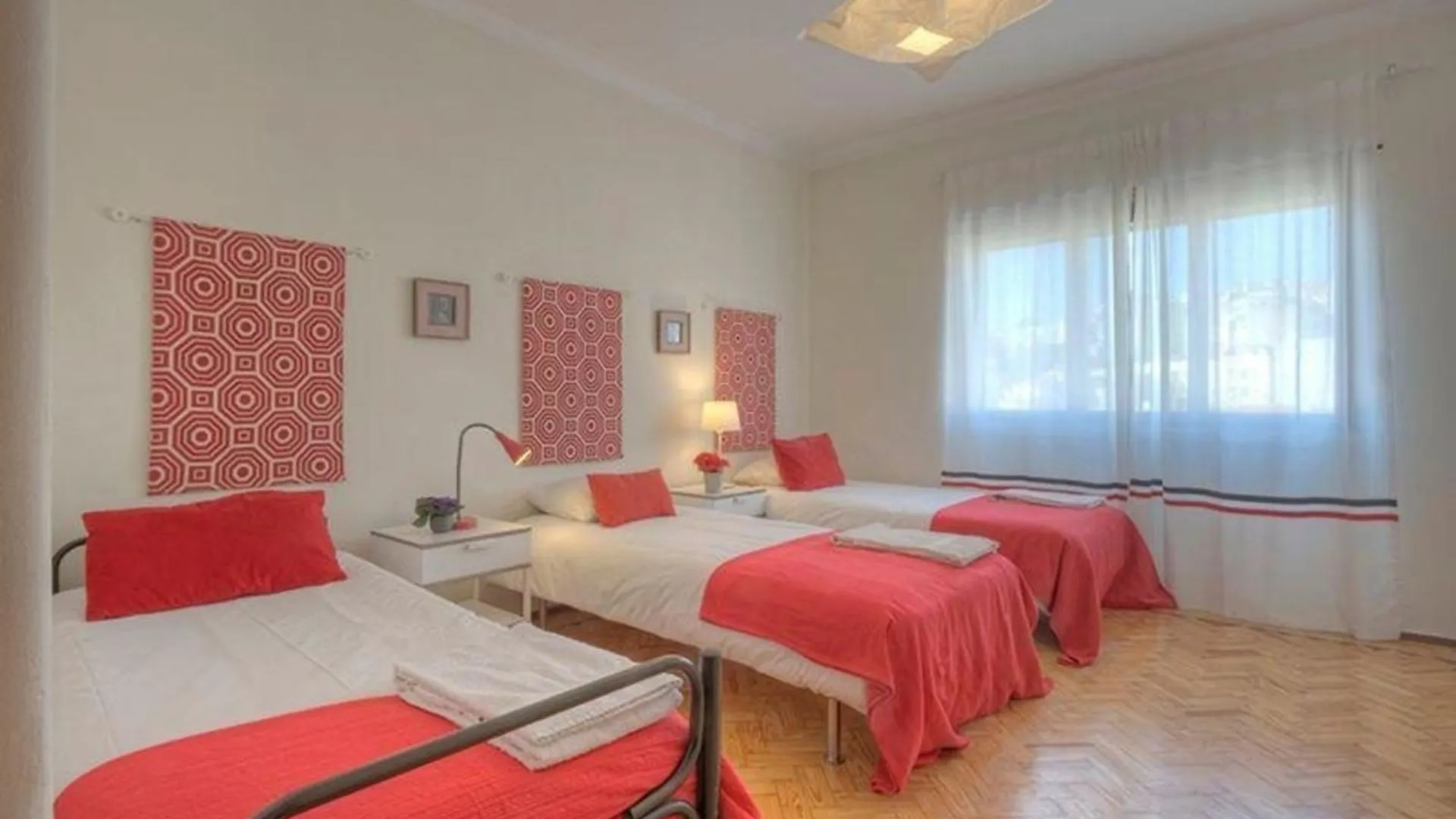 Apartment Wohnung 
